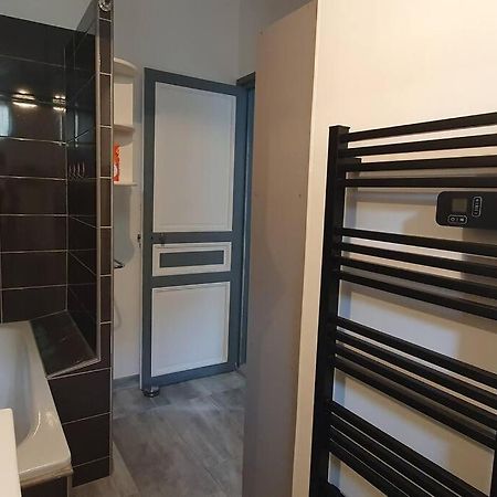 Apartmán Chez Micka Carcassonne Exteriér fotografie