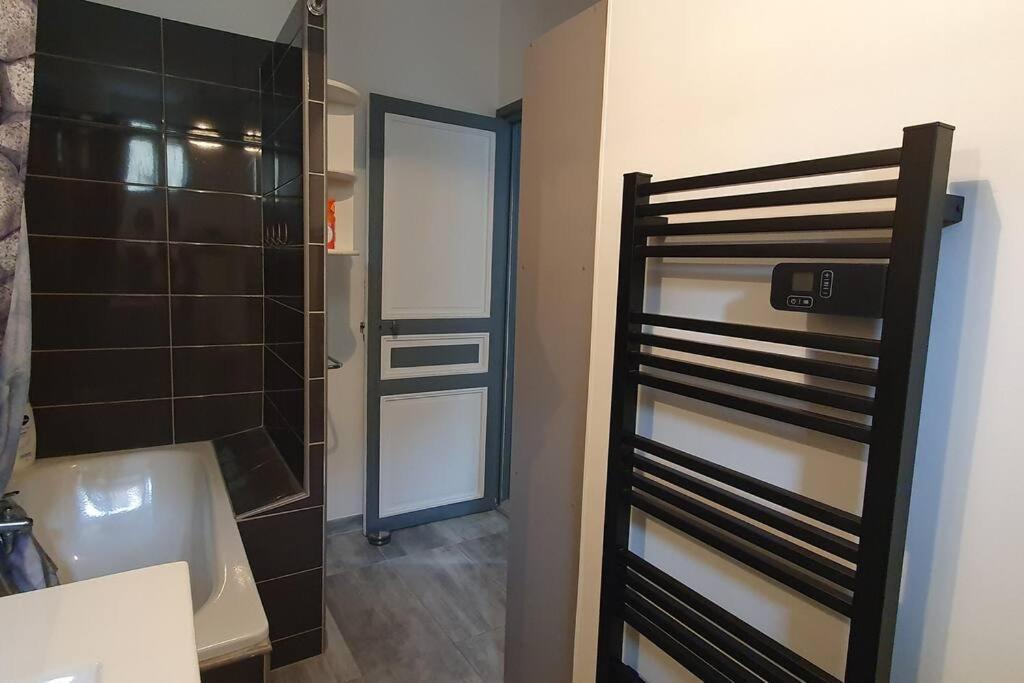 Apartmán Chez Micka Carcassonne Exteriér fotografie
